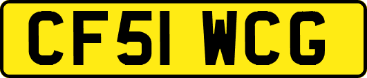 CF51WCG