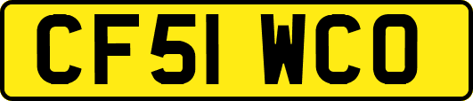 CF51WCO