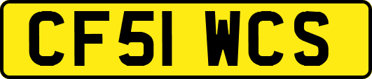 CF51WCS
