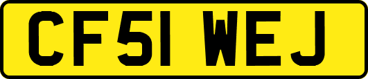 CF51WEJ