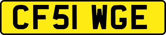 CF51WGE