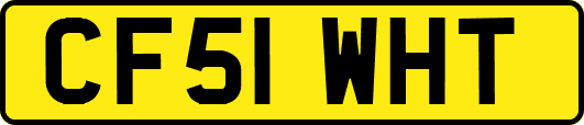 CF51WHT
