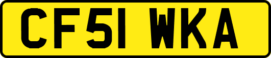 CF51WKA
