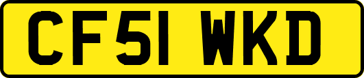 CF51WKD