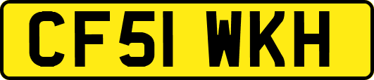 CF51WKH