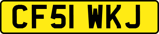 CF51WKJ