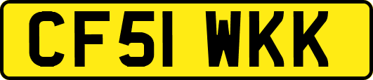 CF51WKK