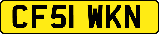 CF51WKN