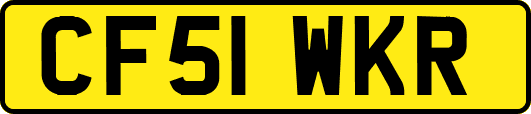 CF51WKR