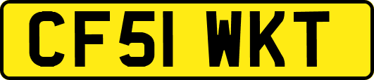 CF51WKT