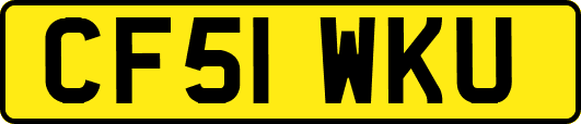 CF51WKU