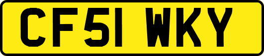 CF51WKY