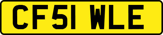 CF51WLE