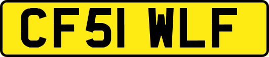 CF51WLF