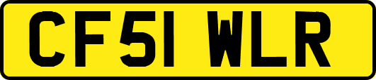CF51WLR