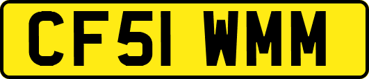 CF51WMM