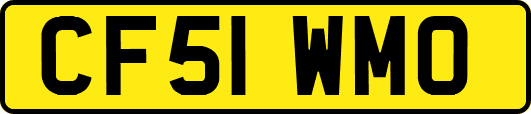 CF51WMO