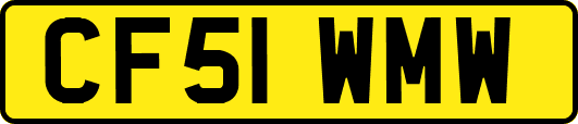 CF51WMW