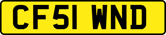 CF51WND