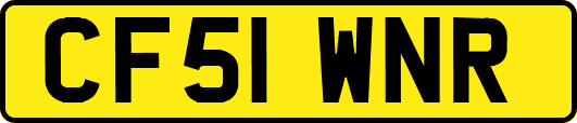 CF51WNR