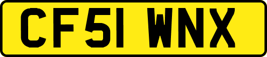 CF51WNX