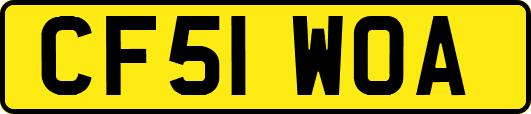 CF51WOA