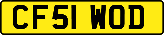 CF51WOD