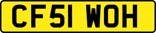 CF51WOH