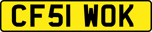 CF51WOK