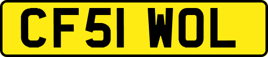 CF51WOL