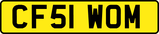 CF51WOM