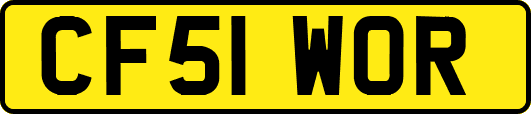 CF51WOR