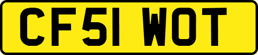 CF51WOT