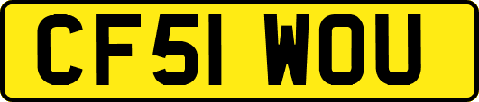 CF51WOU