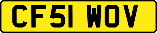 CF51WOV