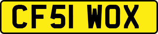 CF51WOX