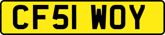 CF51WOY