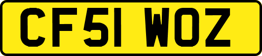 CF51WOZ