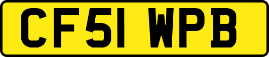 CF51WPB