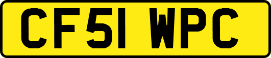 CF51WPC