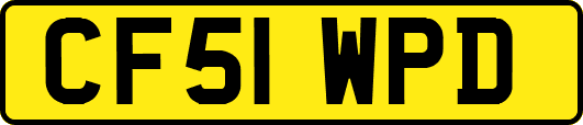 CF51WPD