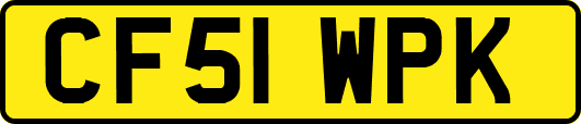 CF51WPK