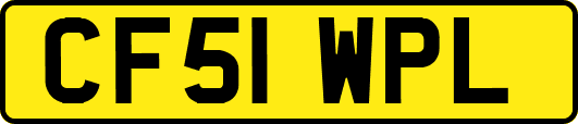 CF51WPL
