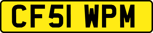 CF51WPM