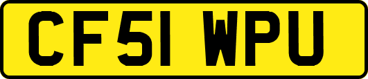 CF51WPU