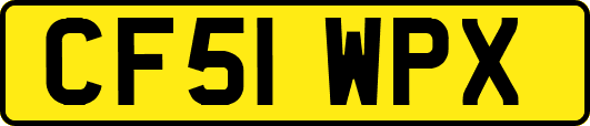 CF51WPX