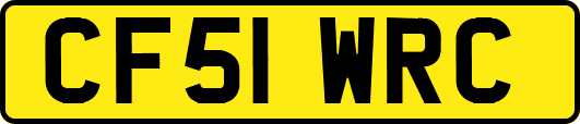 CF51WRC