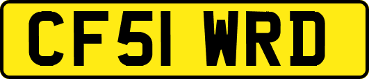 CF51WRD