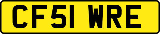 CF51WRE