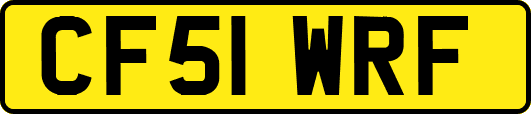 CF51WRF